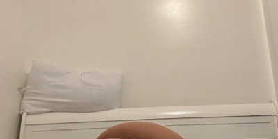 Natalia de Colombia con un buen culote sexy