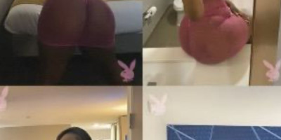 Tatted Fat Booty Good Coochie BBWUpdated Pics Im Hosting Co