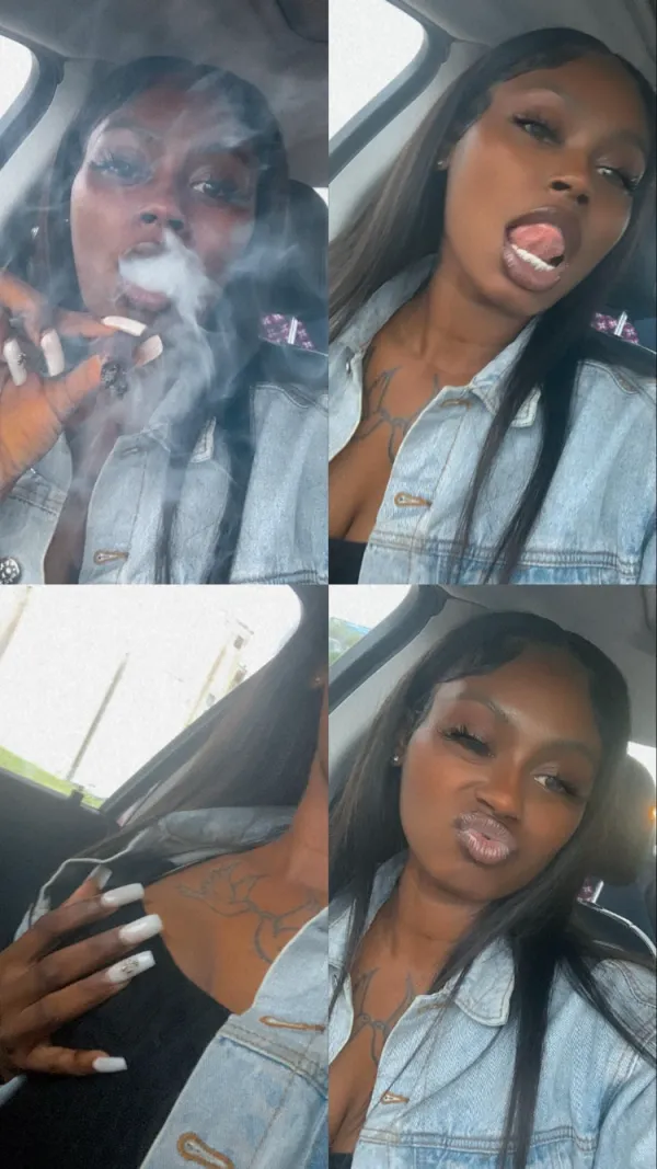 Mimi Avatar Bg