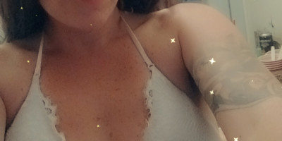 Feisty redhead always looking to have fun down to Earth