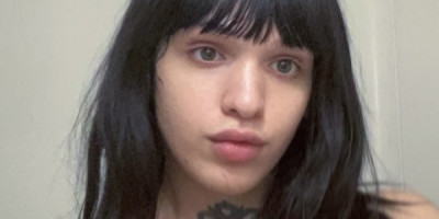 TS goddess Priscilla Italian mistress for you