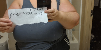 Hey Gentlemen! SexyTrina Is Available come have some fun