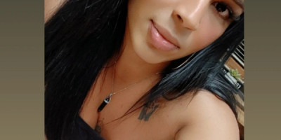 Latina sexy ven y contactame la pasarás súper genial sin rollos algu