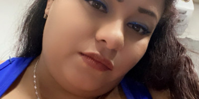 Chiquita gordita golosa mamá soltera bonita hermosa
