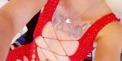Let's Fuck some shit Up! Blonde Bomb Roleplay Queen