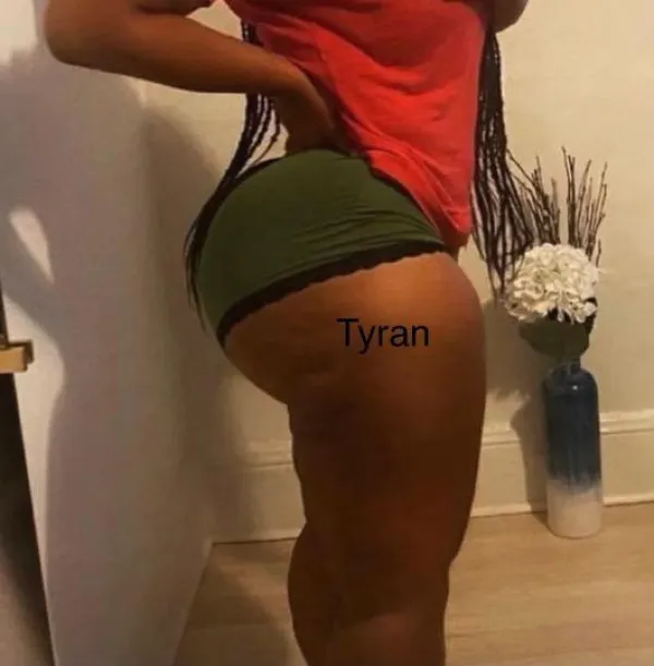 Tyran Avatar Bg