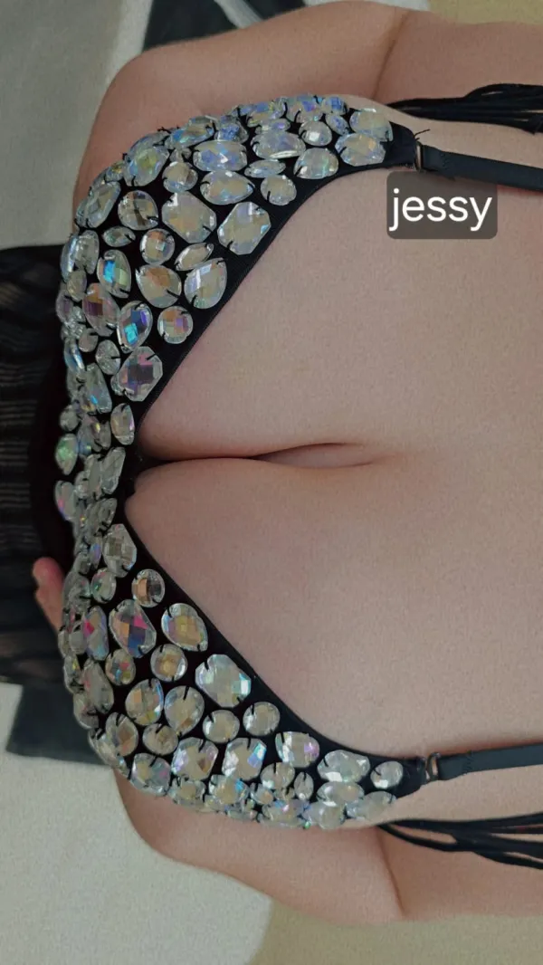 Jessi Avatar Bg