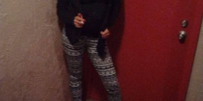 Classy and petite woman ready to be there for you and all your needs