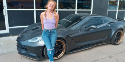 Super hot horny 22 yr old red head that's loves to fuck