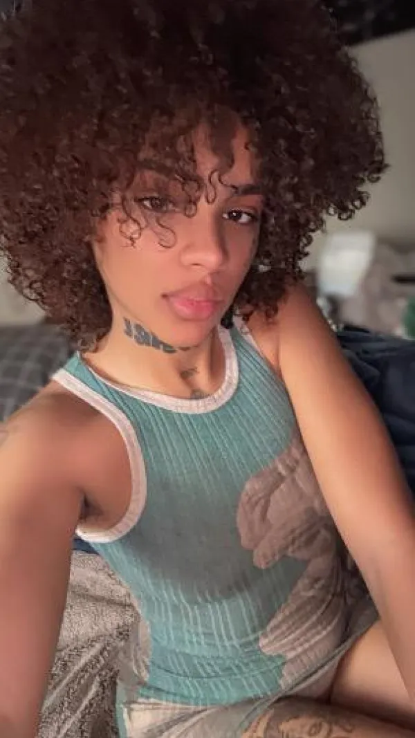 Kehlani Empire Avatar Bg