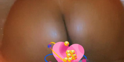 Sexy Ebony Ready to fulfill your desires