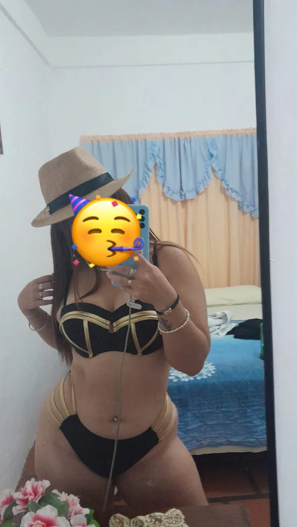 Maria Avatar Bg