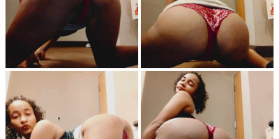 Sexi Babi Shay SEXY EXOTIC WETAND FREAKY
