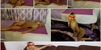YOUNG SWEET BLONDE LATINA Monday to Thursday from 10am to 8pm 4'11 Petite Sexy seduct