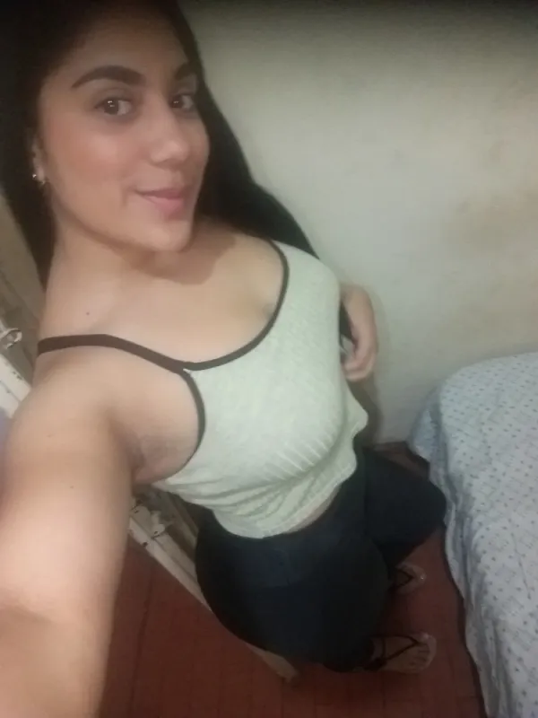 GABRIELA TRUJILLO Avatar Bg