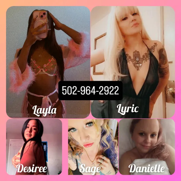 Danielle Avatar Bg