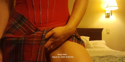 Stressed? Sexy massage therapist here to take away all your troubles!