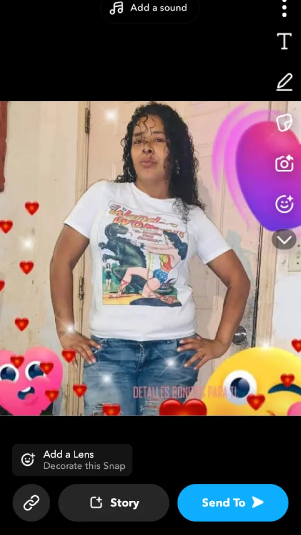 Carolina Avatar Bg
