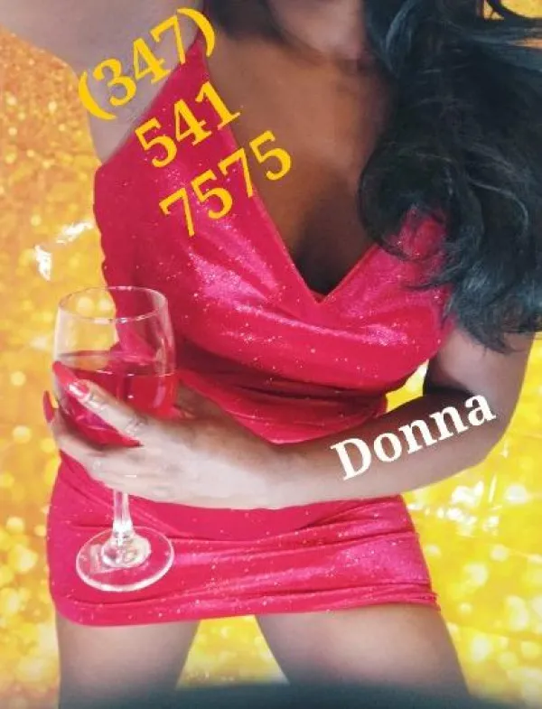 Donna Avatar Bg