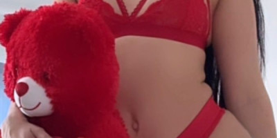 Chica Latina divertida y muy traviesa si me provocas
