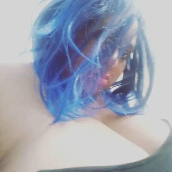 Jenell Davis Avatar Bg