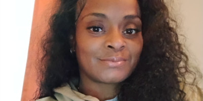 Dark Chocolate Sex Slave ready for action. Loves to do what your girl won't.