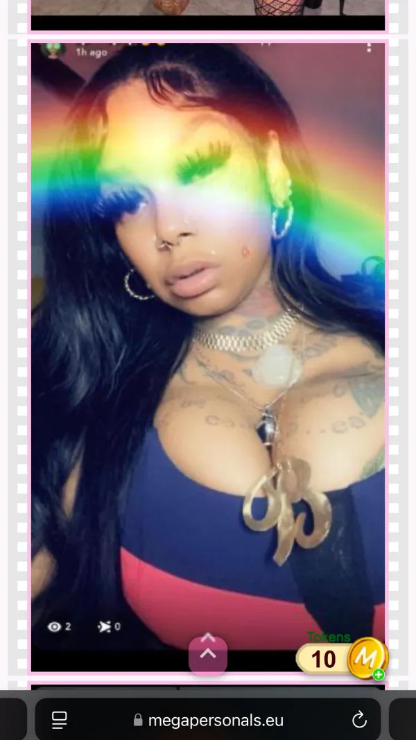 Barbie Avatar Bg
