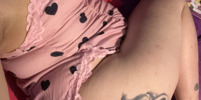 How many minutes in HEAVEN can you handle??? Its super super wet and tight
