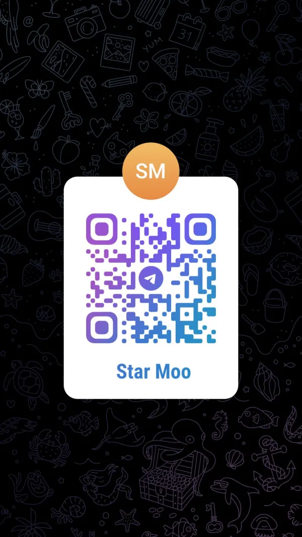 HennyxStar Avatar Bg