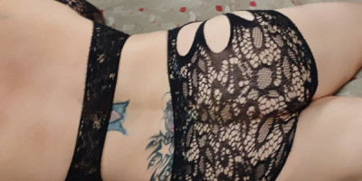 Cum play baby I do wat wifey won't do let me be the regular relief you need
