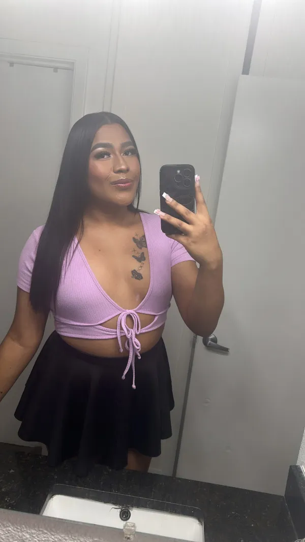 Kristal Martinez Avatar Bg