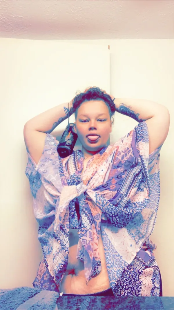 Bebe Avatar Bg