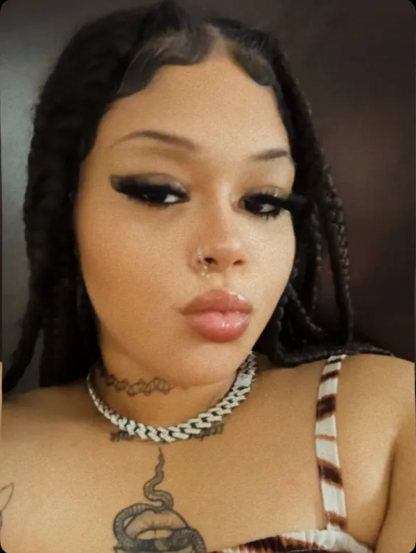 Ariibabyy Avatar Bg