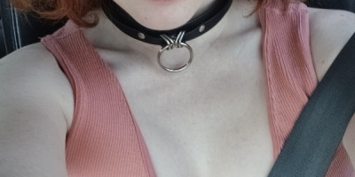 Redhead FtM looking to make dreams cum true
