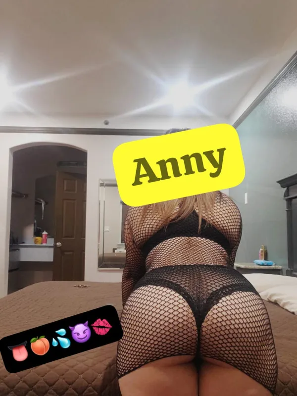 Anny Avatar Bg