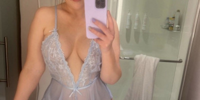 Sassy Ashley blonde baby!! Available now