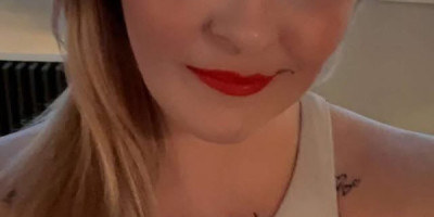Enticing Elise looking for fun how about you