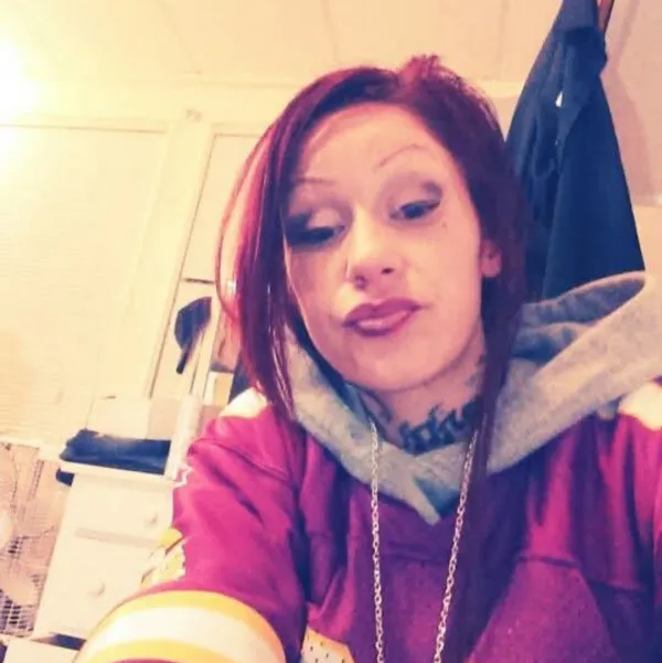 Alexis Ann Avatar Bg