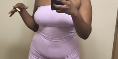 Come see me baby . Here for a short time not a long one