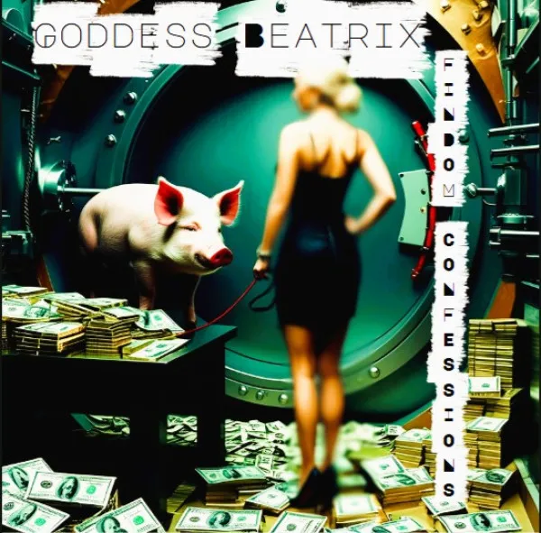 Goddess Beatrix Avatar Bg
