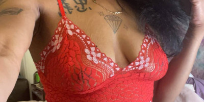 Beautiful Ebony Goddess 1 OF A KIND EXPERIENCE