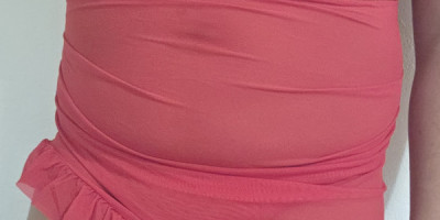 Mujer trans disponible para cualquier hombre interesado