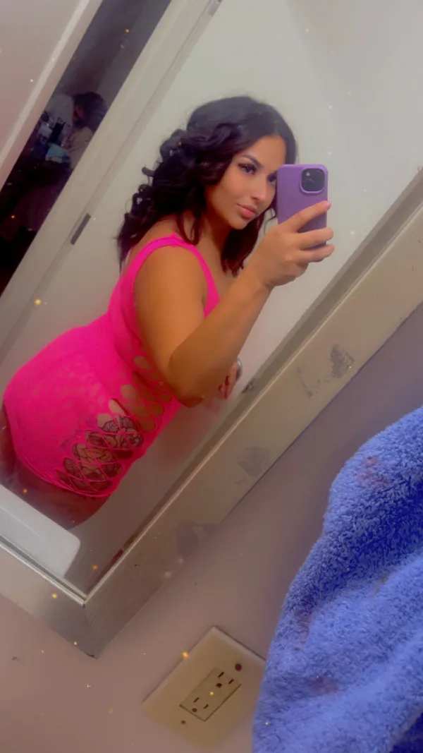 Nikki Baby Avatar Bg