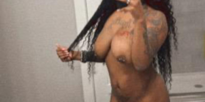 Sexy Brown Skin Here For You Come Link With Me
