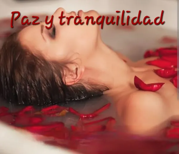 LATIN HEAVEN SPA Avatar Bg