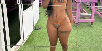 MUÑECA ESPECTACULAR REALIZA TUS FANTASÍAS Y DISFRUTA