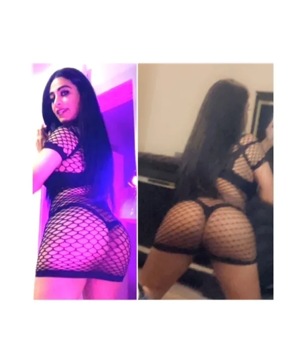 Krystal69 Avatar Bg