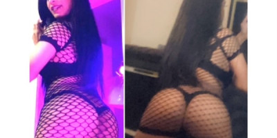 Ts La beba latina bella en la ciudad unos dias