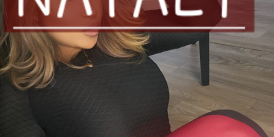 NATALY SWEET COLOMBIAN!WOULD YOU LIKE EXCLUSIVE ELITE AND HI- LAVEL TREATMENT ?