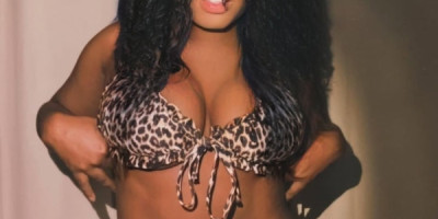 CATALINA A DELICATE AND INNOCENT COLOMBIAN WOMAN WHOSE TENDERNESS WILL LEAD YOU T